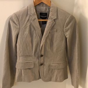 Jcrew Schoolboy blazer jacket